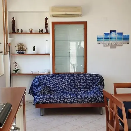 Apartment Appartamento24maggio Vieste