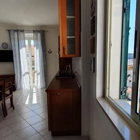 Appartamento24maggio Vieste