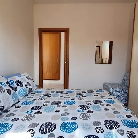 Appartamento24maggio Apartment *
