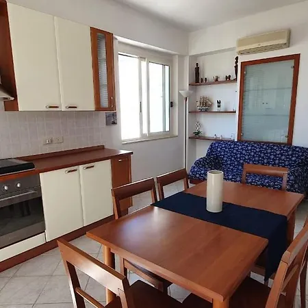 Appartamento24maggio Apartment *