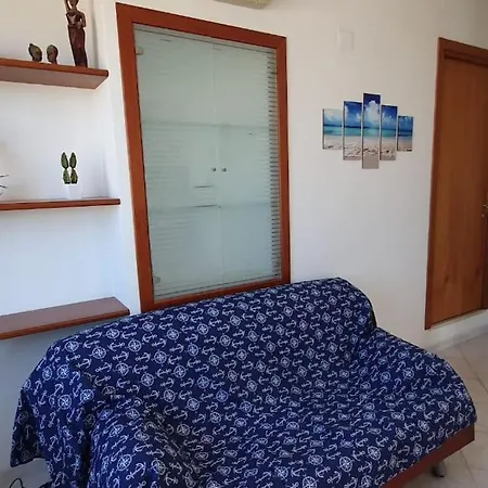Apartment Appartamento24maggio Vieste