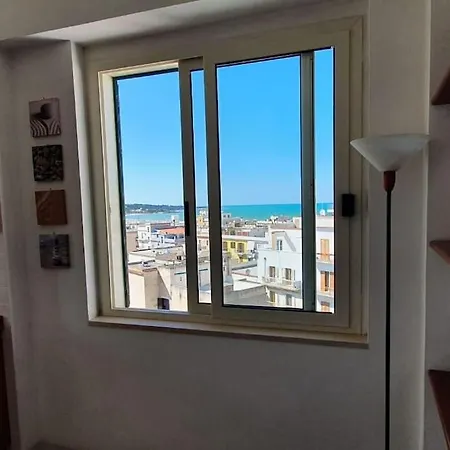Appartamento24maggio Apartment Vieste